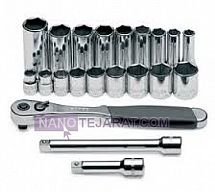 آچار جغجغه آچار جغجغه